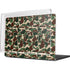 Street Camo MacBook Pro 14in (2021-24) Case plus Skin